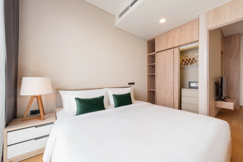 Фото Wyndham Garden Bangkok Sukhumvit 42