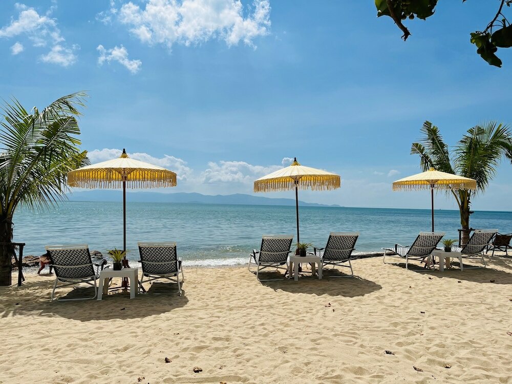 Фото Sabaii Bay Resort