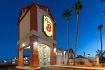 Super 8 by Wyndham Tucson/Grant Road Area Az