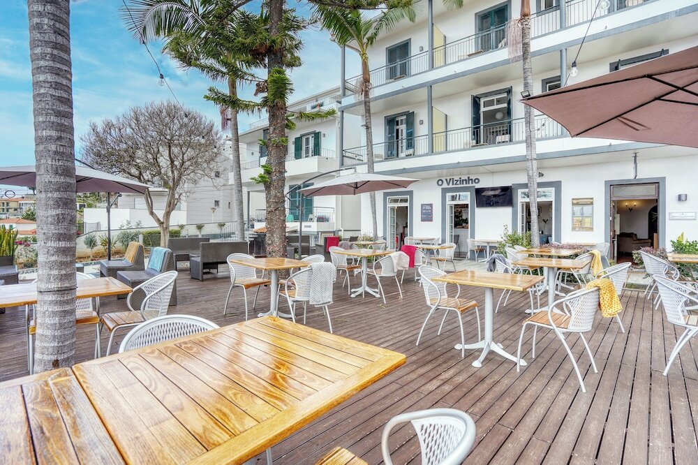 Фото Vila Camacho Guest House