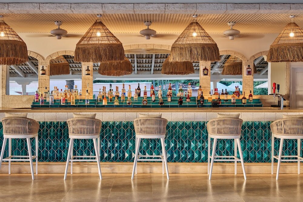 Фото Fairmont Royal Pavilion