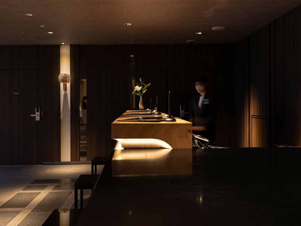 Фото Mitsui Garden Hotel Kyoto Shinmachi Bettei