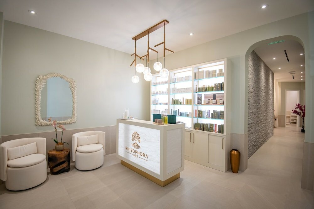 Фото Goldwynn Resort & Residences