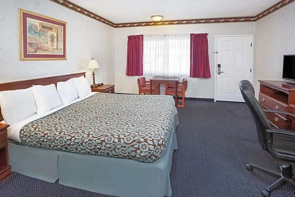 Фото Sunset Inn