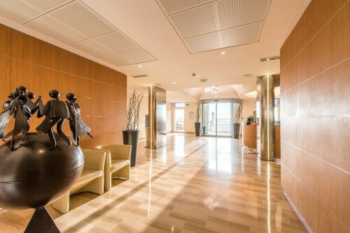 Внешний вид отеля Le Saint Paul Hotel в Ницце, фото 5