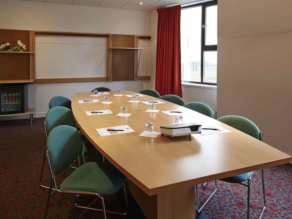 Фото Ibis Strasbourg Centre Historique