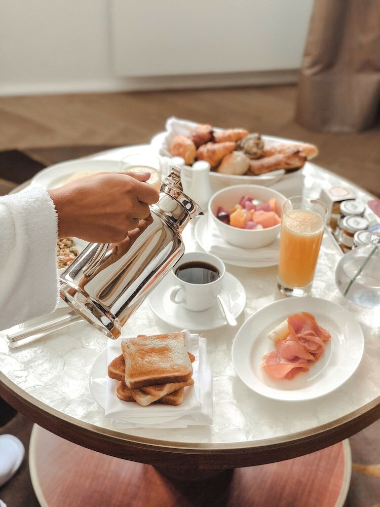 Фото Park Hyatt Vienna