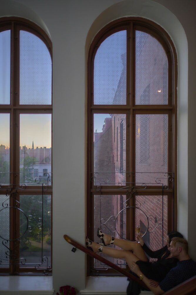 Фото Hotel Continental Relax & SPA