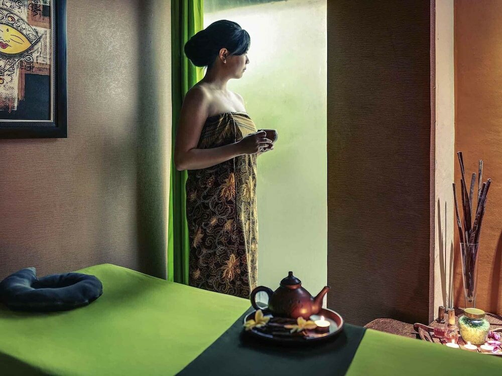 Фото Mercure Jakarta Kota