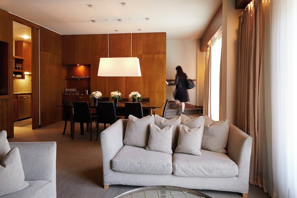 Фото Le Germain Hotel Toronto