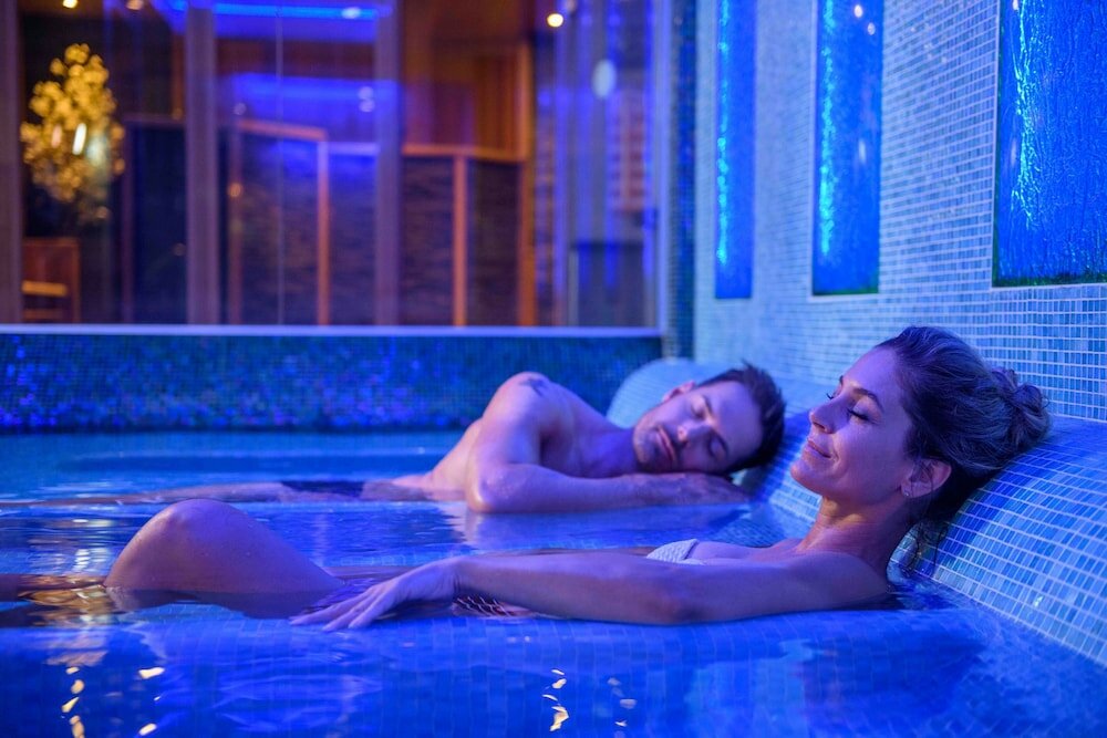 Фото Hotel & Wellness Zuiver