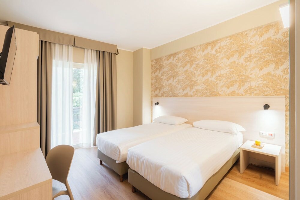Фото Hotel Pineta Palace