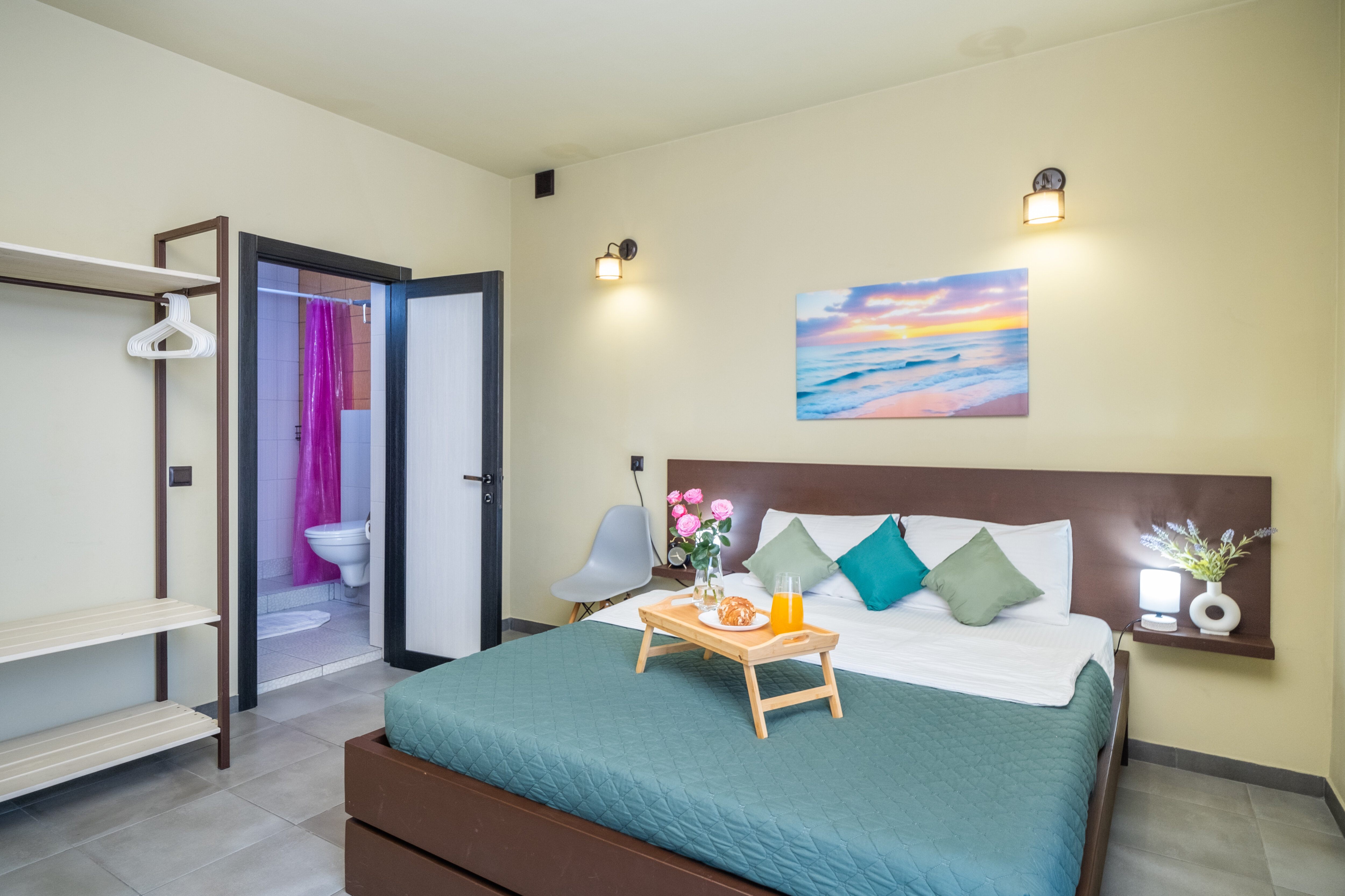 Фото Модерато