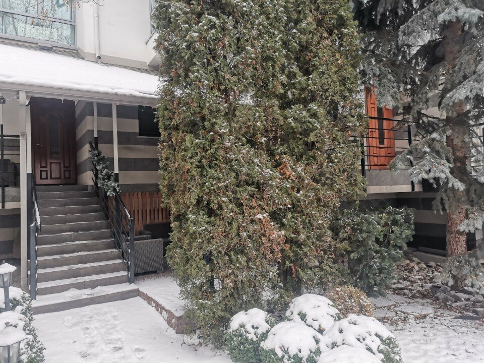 Фото Komilfo Hotel