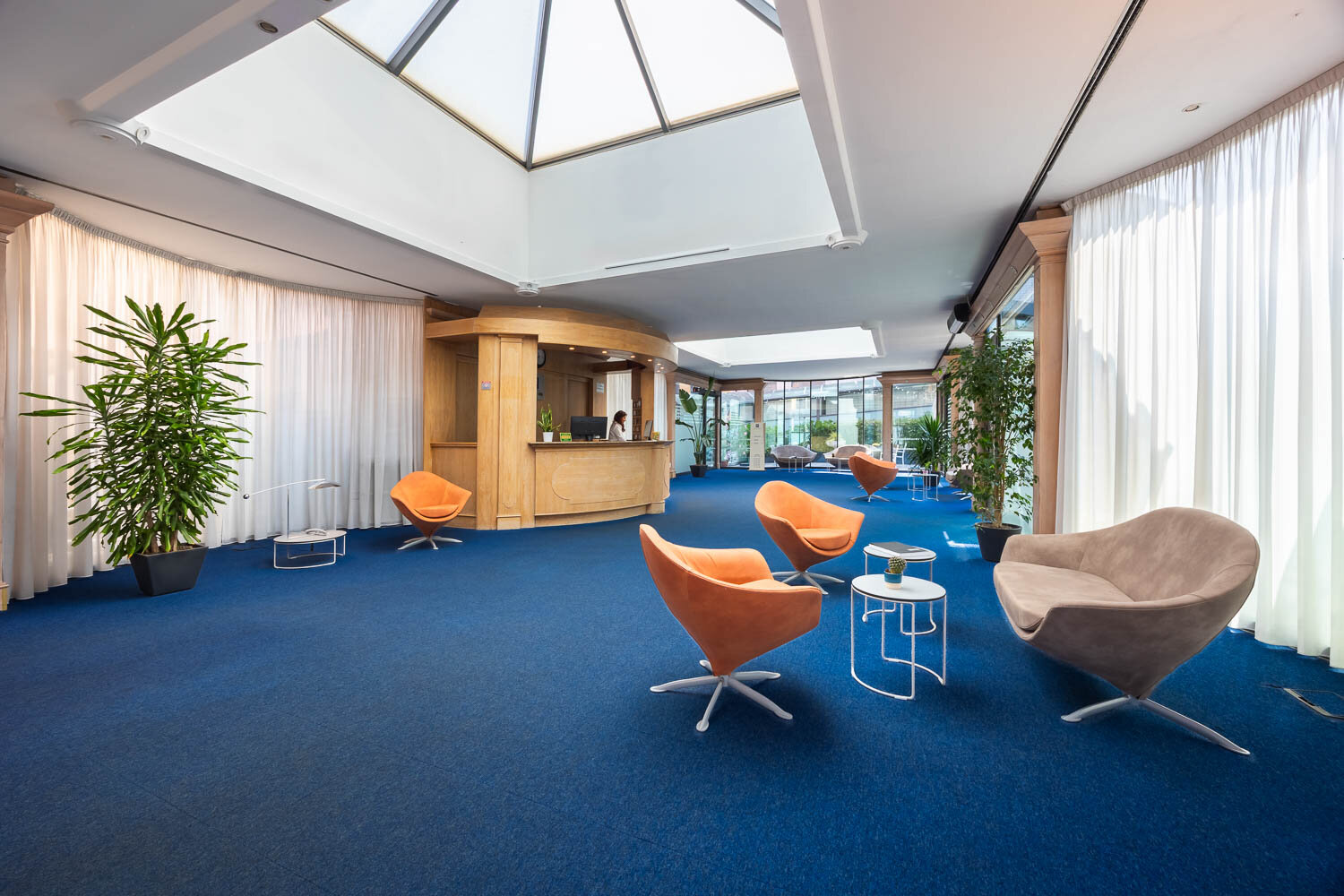 Фото IH Hotels Milano St John Sesto San Giovanni