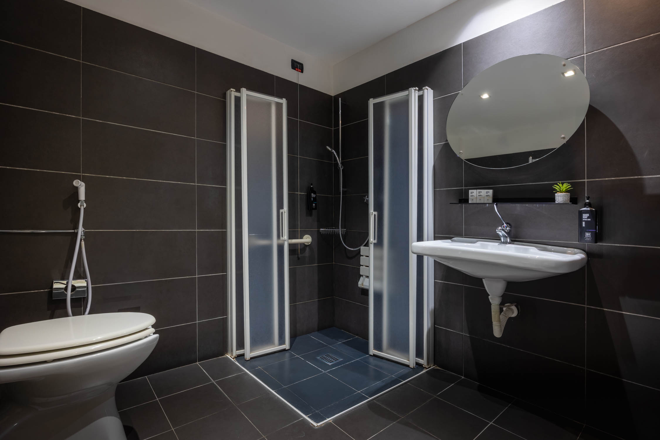 Фото iH Hotels Milano Watt 13