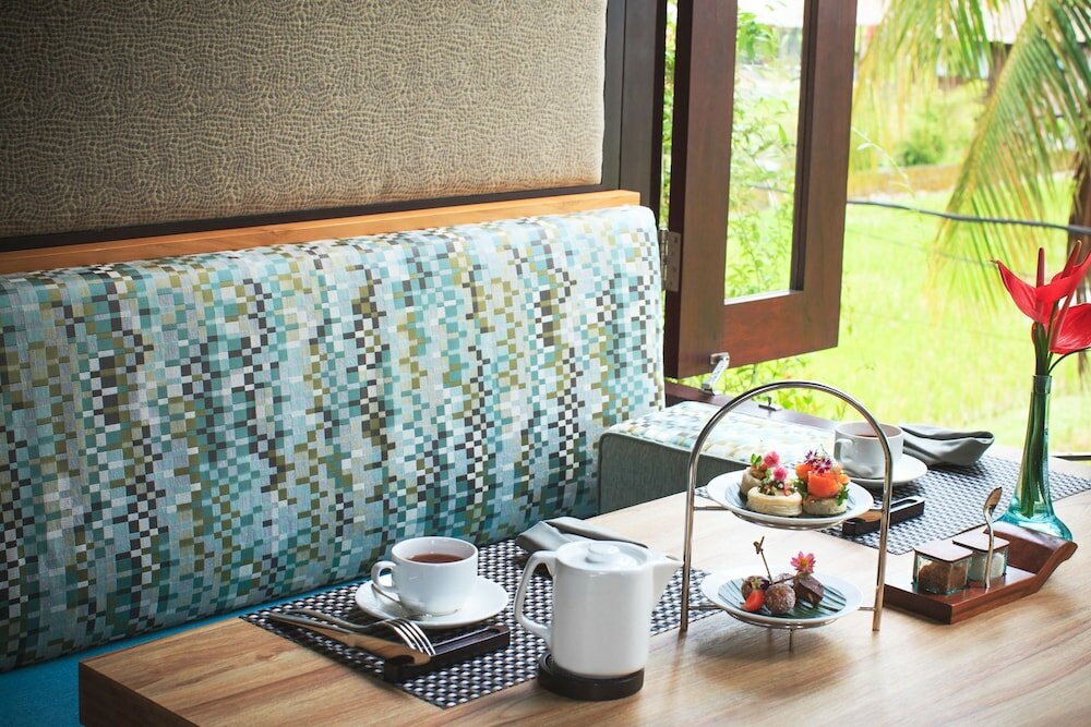 Фото Luxe Villas Bali