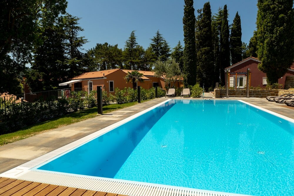 Фото Vila Laguna Strunjan