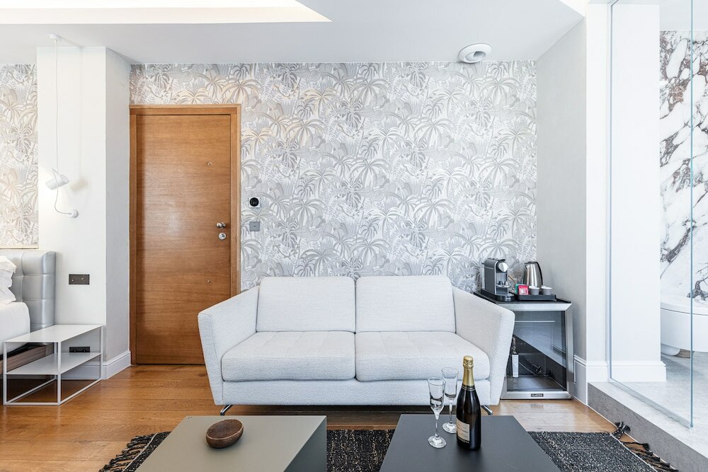 Фото Le Dortoir Boutique Suites