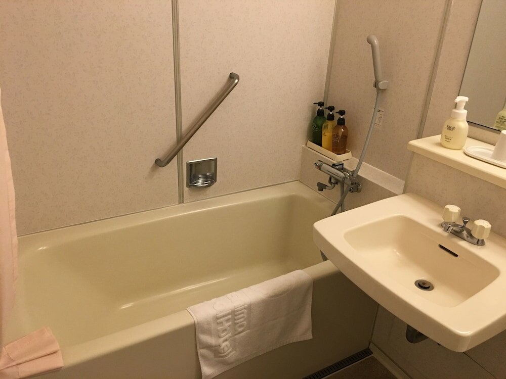 Фото Kagoshima Sun Royal Hotel