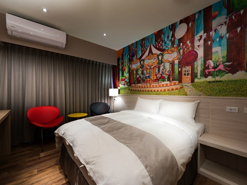 Фото Dazz Inn