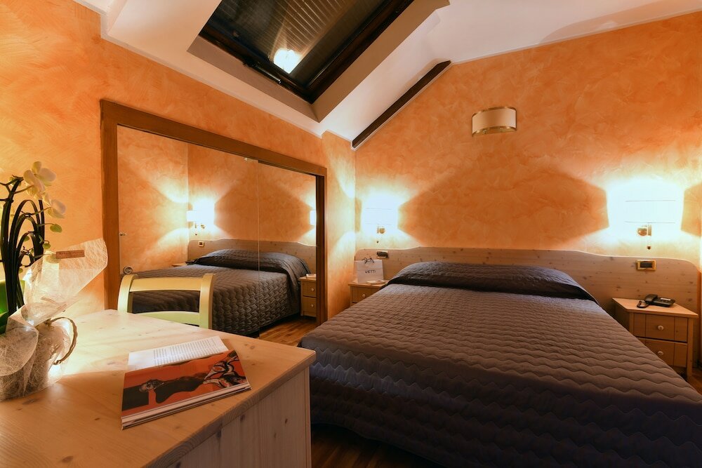 Фото Hotel Internazionale