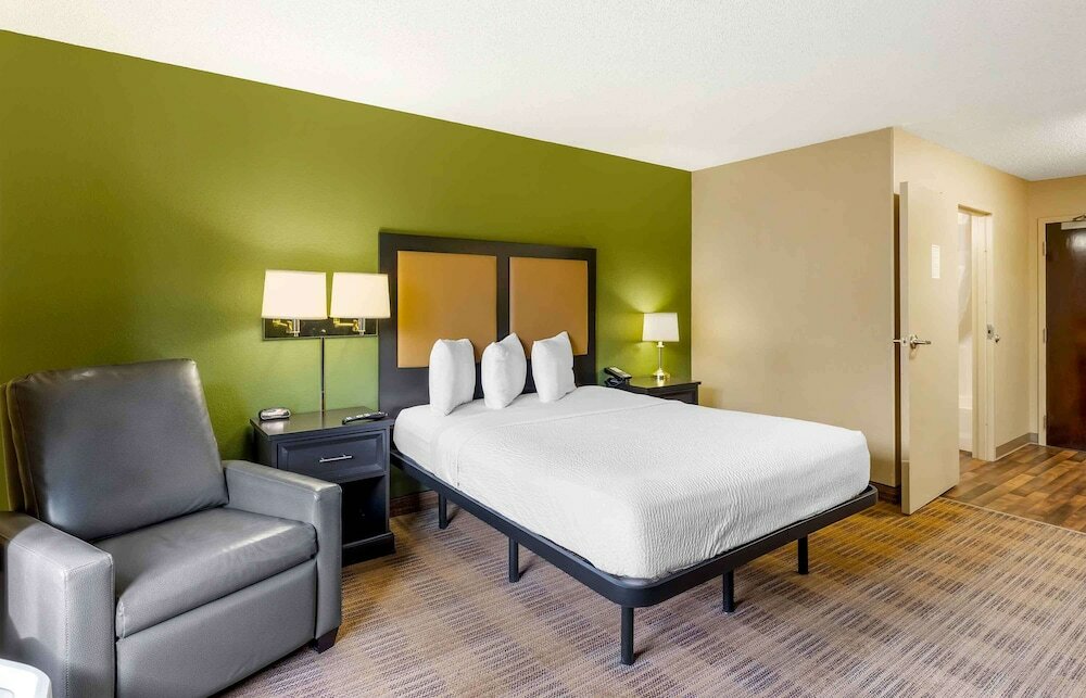 Фото Extended Stay America Suites Billings West End