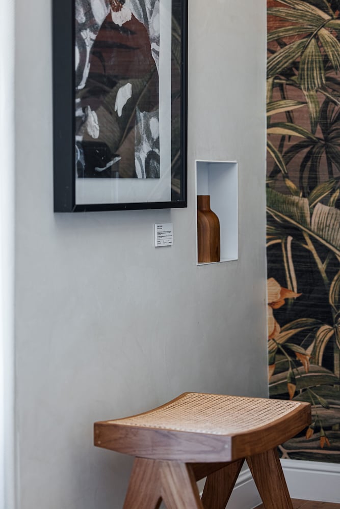 Фото Le Dortoir Boutique Suites