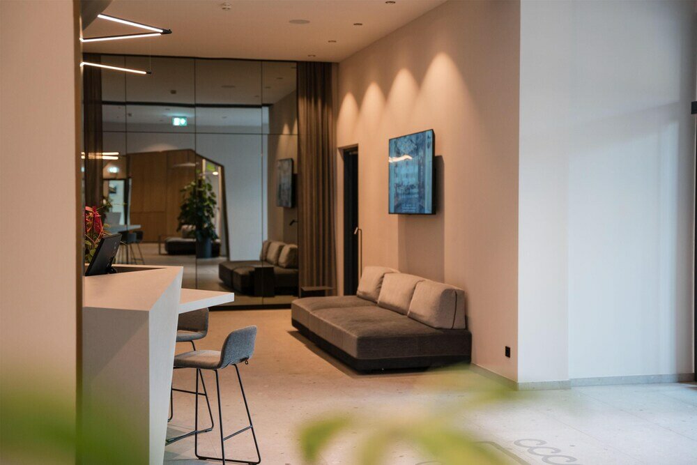 Фото Best Hotel Zeller