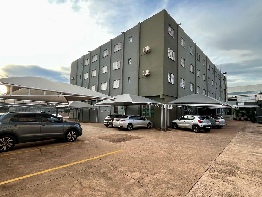 Фото Hotel Concord