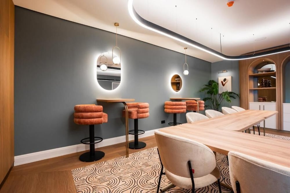 Фото Tryp by Wyndham Antwerp