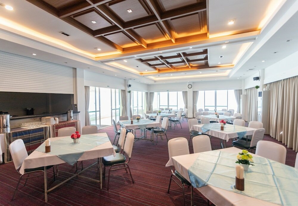 Фото Sailom Hotel Hua Hin