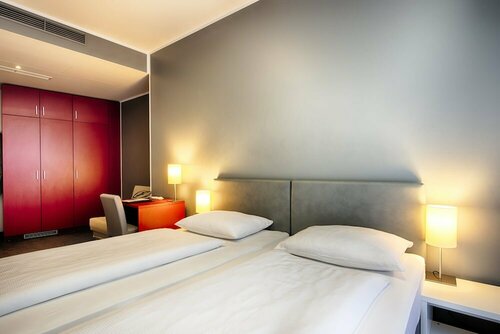 Гостиница Garner Hotel Berlin Gendarmenmarkt в Берлине