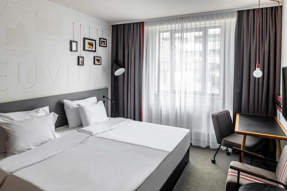 Фото Pentahotel Leuven