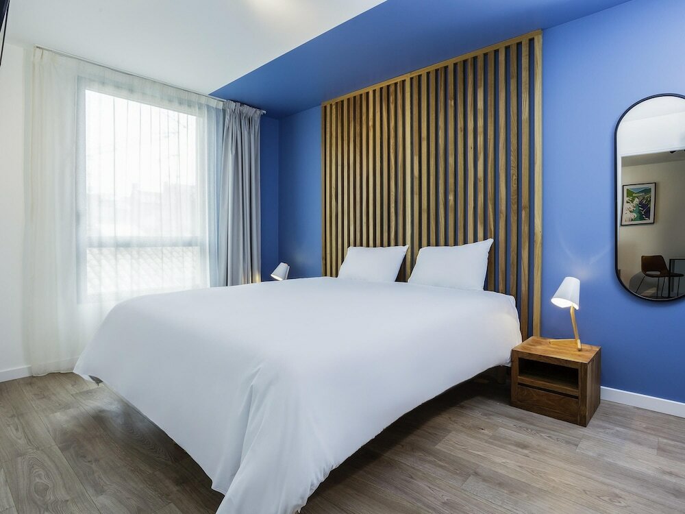 Фото Aparthotel Adagio Montpellier Centre Comedie