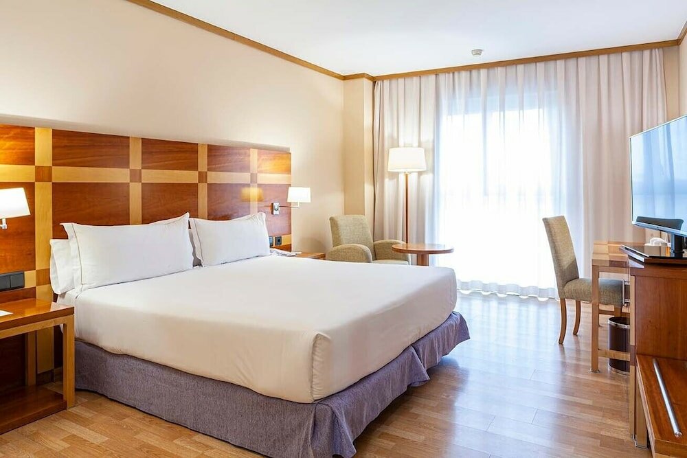 Фото Senator Parque Central Hotel