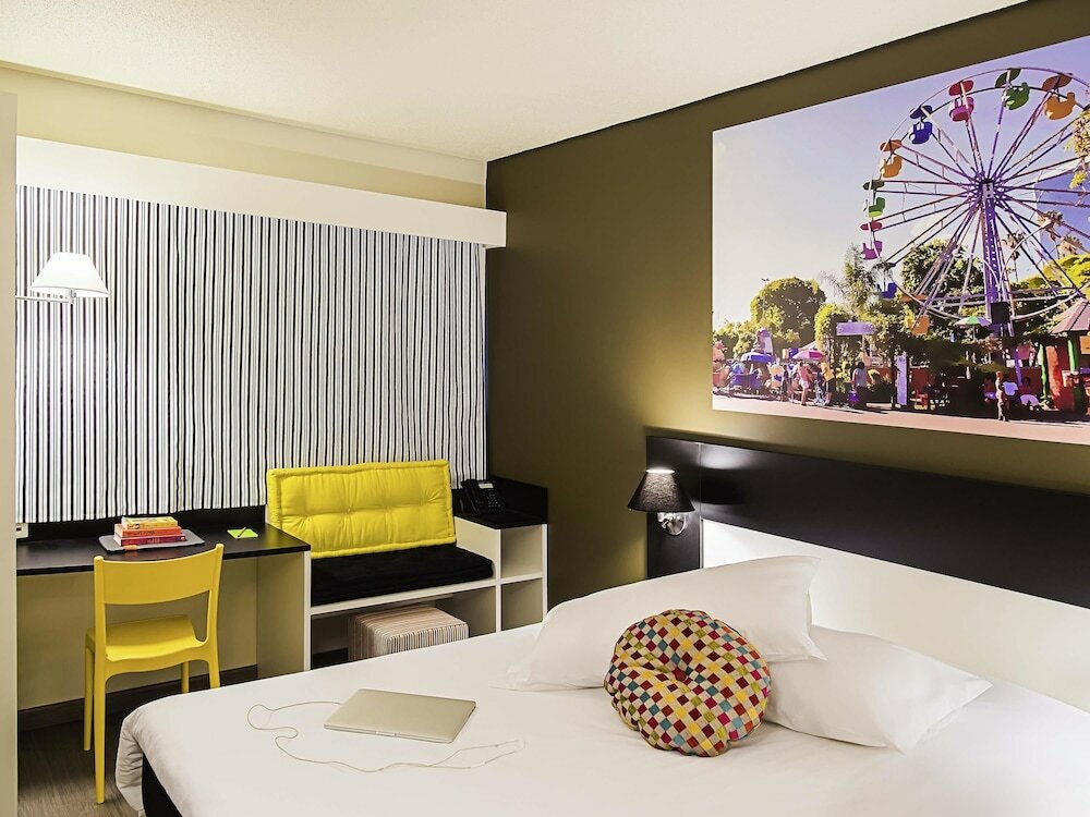Фото Ibis Styles Porto Alegre Centro