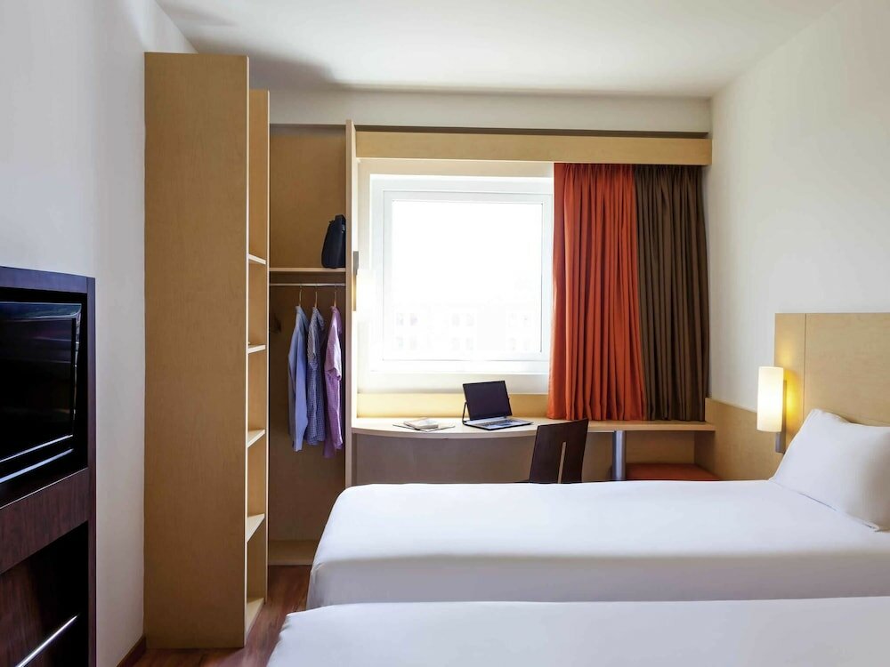 Фото ibis Hermosillo