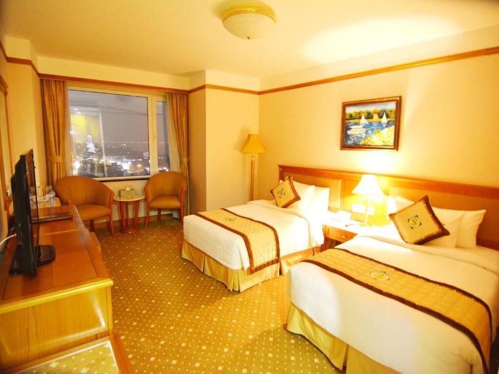 Фото A25 Luxury Hotel