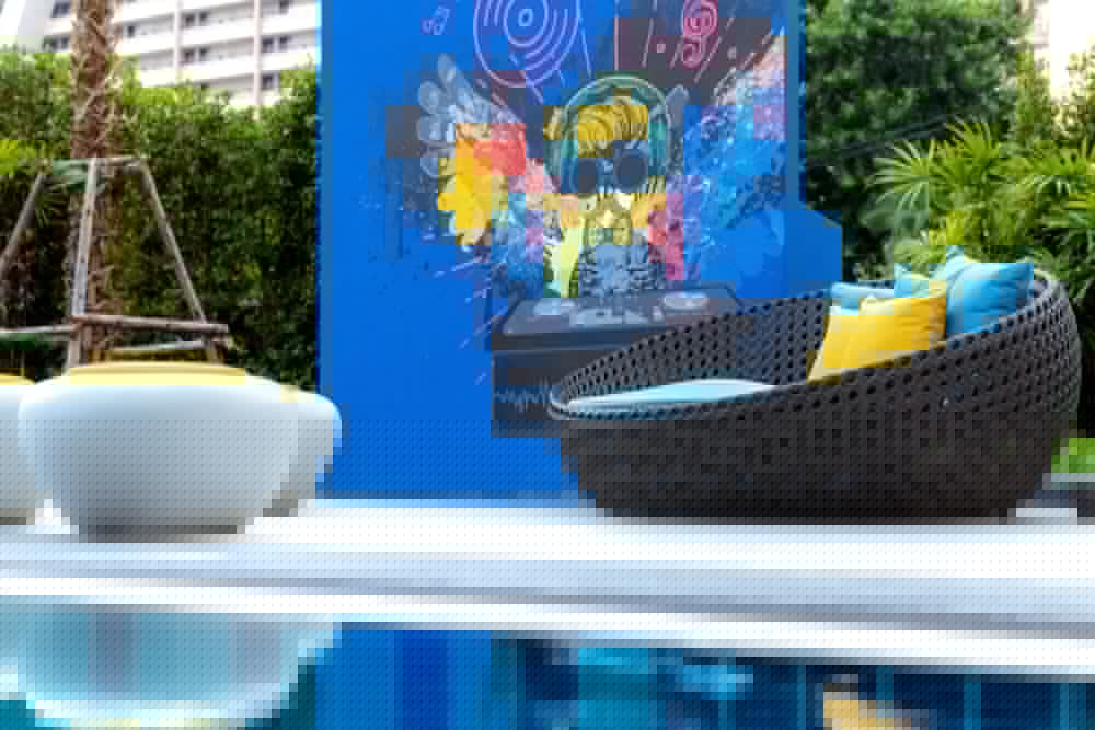 Фото Cosi Pattaya Wong Amat Beach