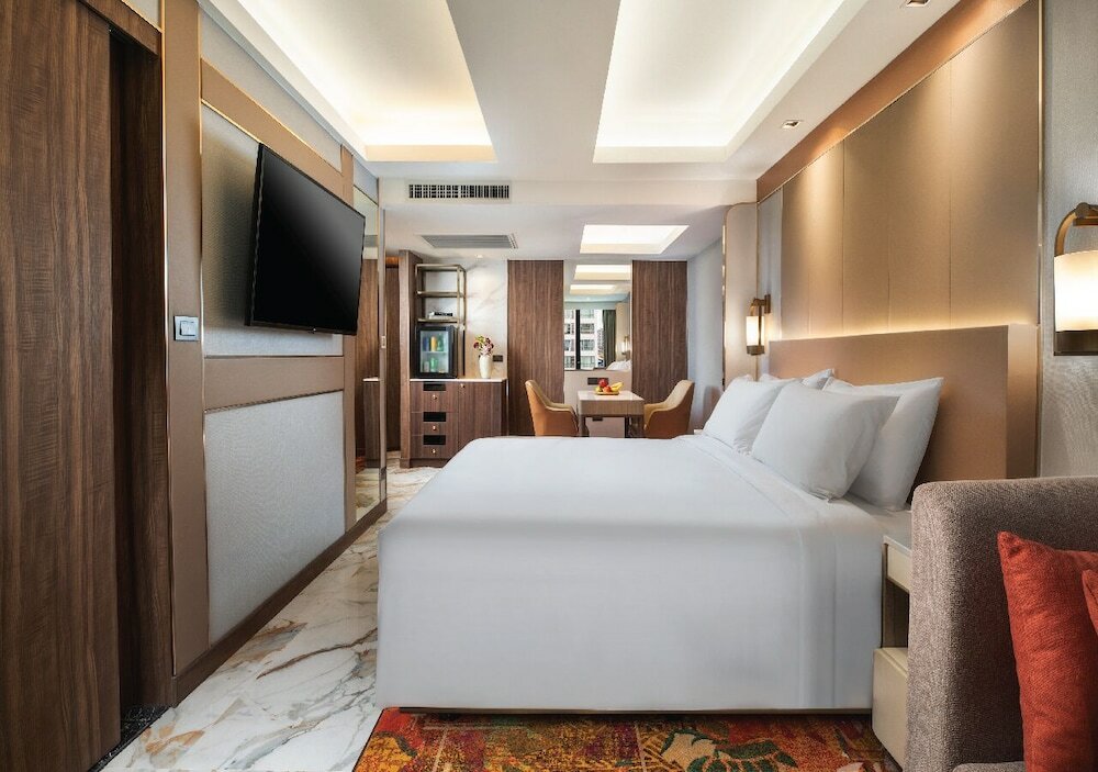 Фото Samala Hotel Bangkok