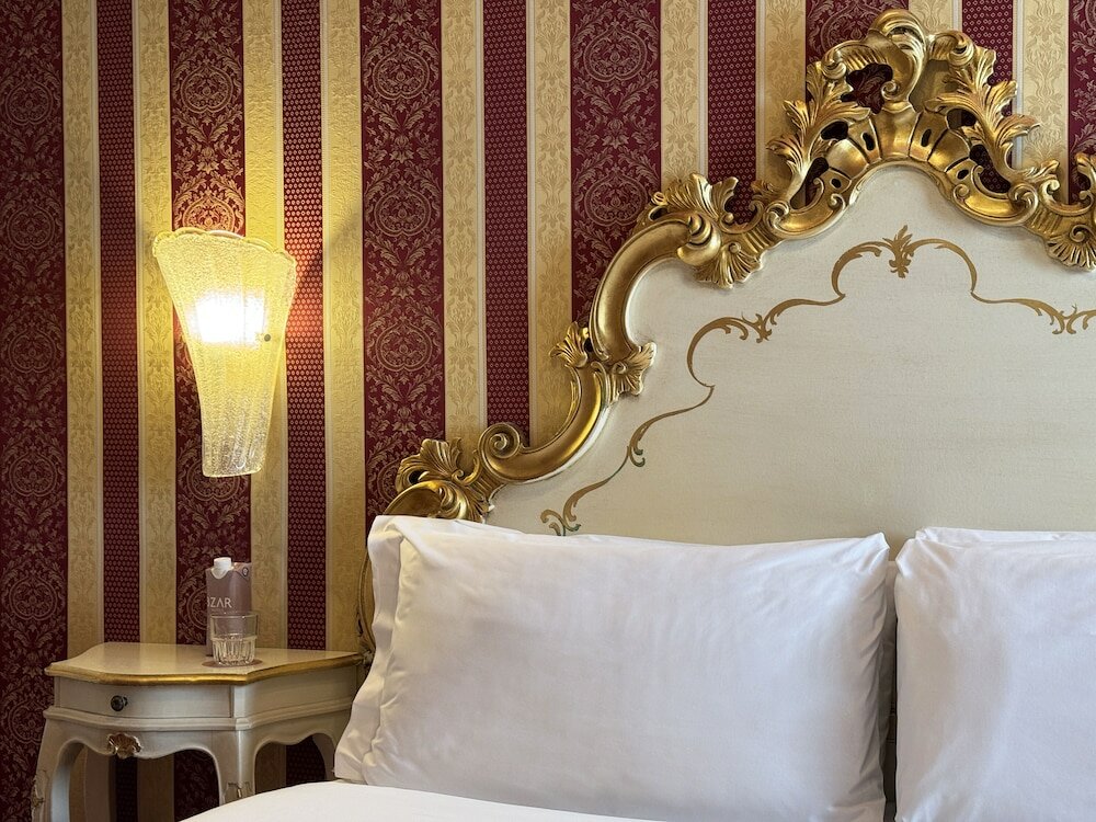 Фото Hotel Alcyone