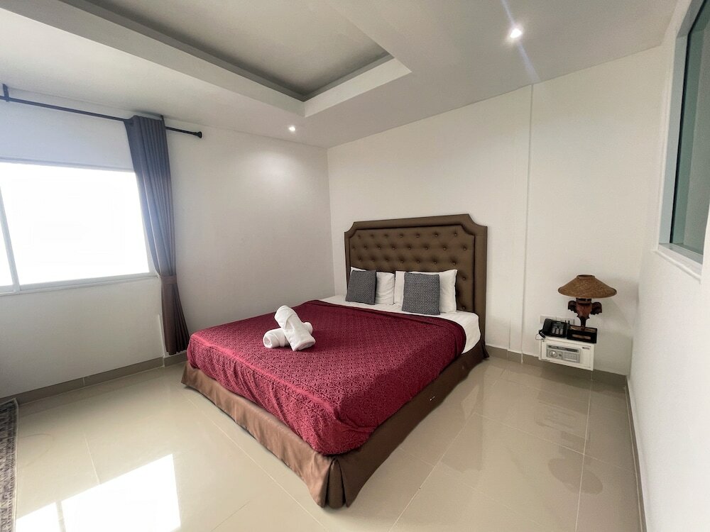 Фото W-9 Hotel
