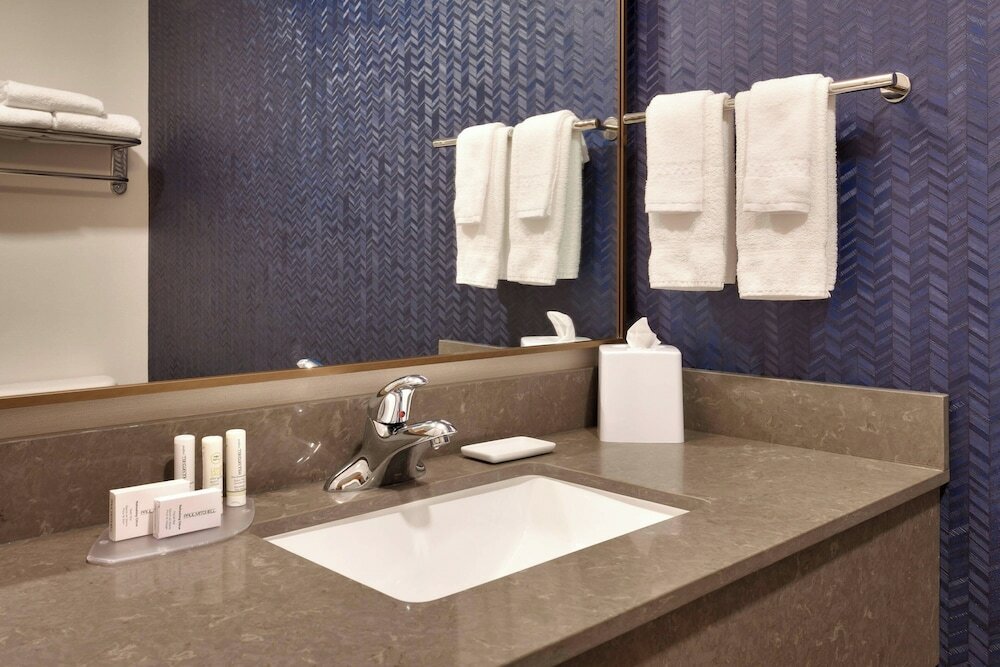 Фото Fairfield Inn and Suites by Marriott Sierra Vista