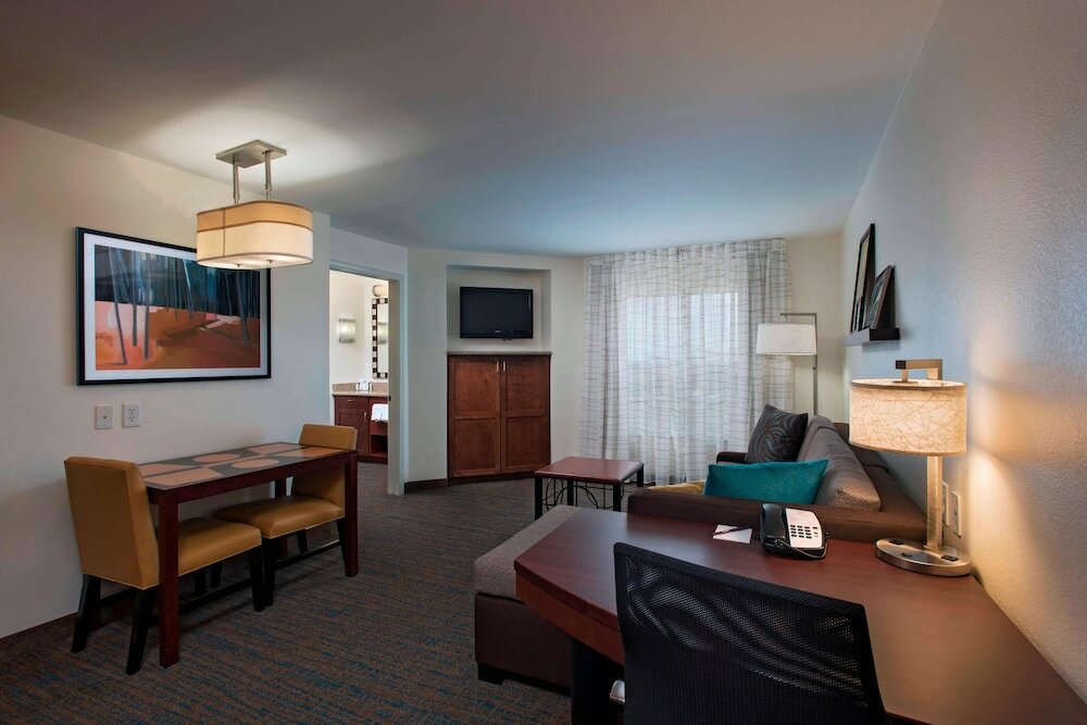 Фото Residence Inn Bryan College Station