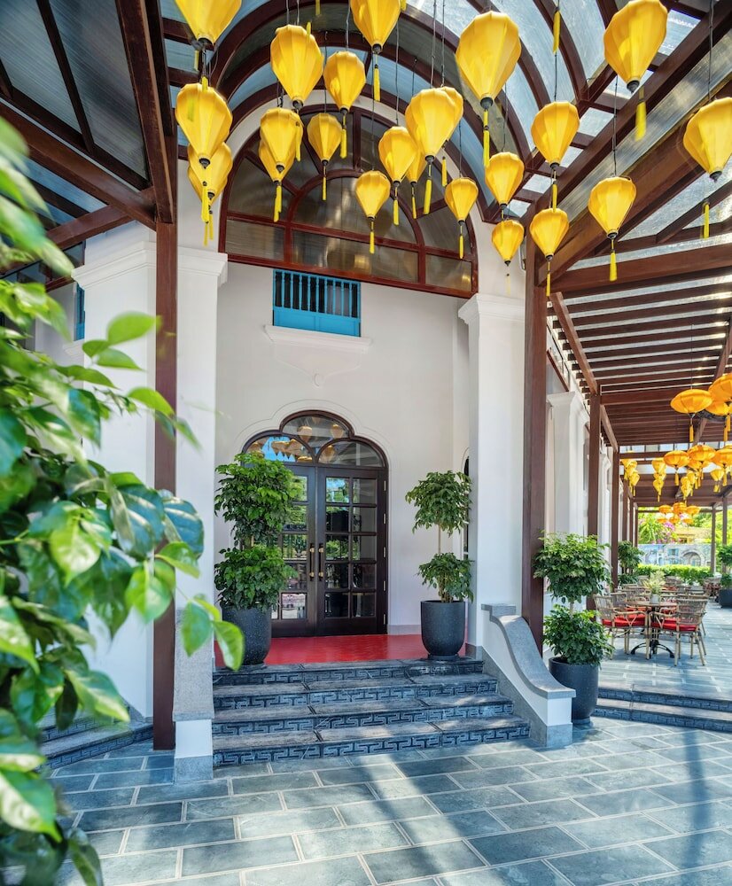 Фото La Residencia. A Little Boutique Hotel & SPA