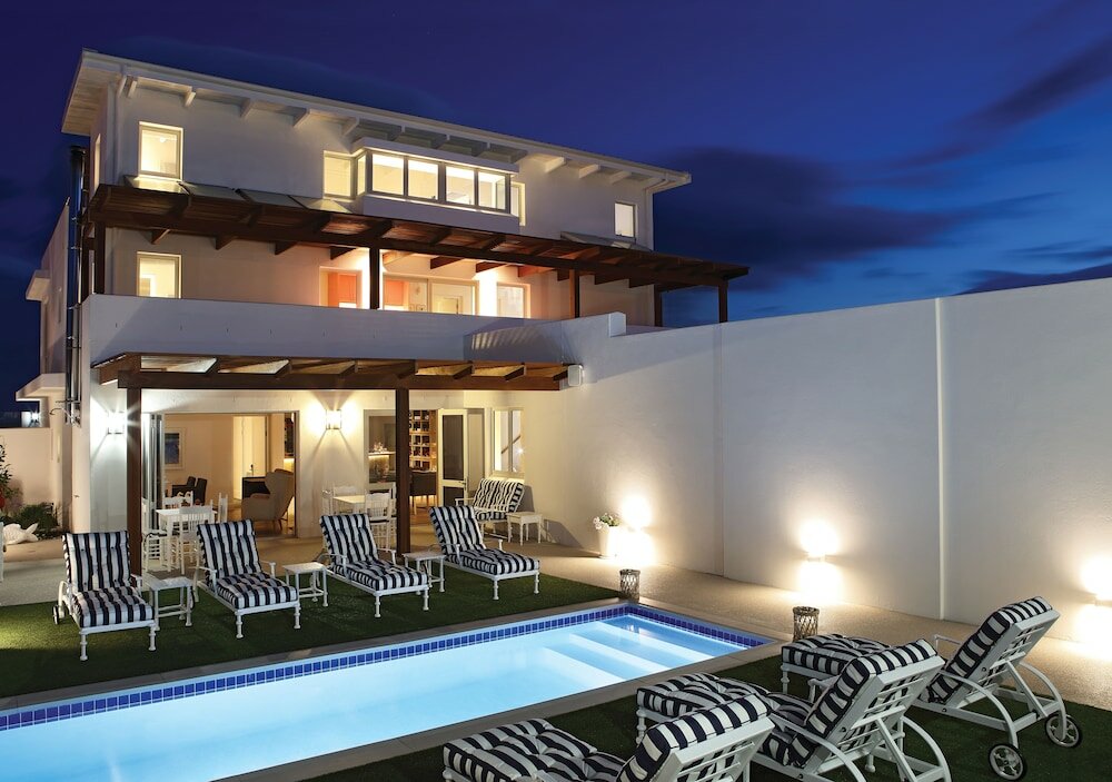 Фото One Marine Drive Boutique Hotel