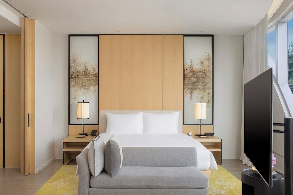 Фото Park Hyatt Bangkok