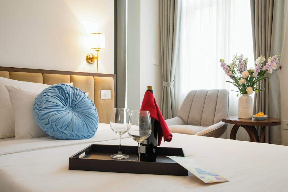 Фото Western Hanoi Hotel