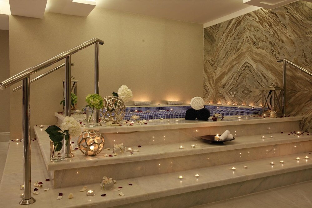 Фото Grand Plaza Hotel Gulf Riyadh